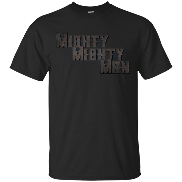 Hockey - Mighty Mighty Man woah jonny T Shirt & Hoodie