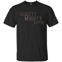 Hockey - Mighty Mighty Man woah jonny T Shirt & Hoodie