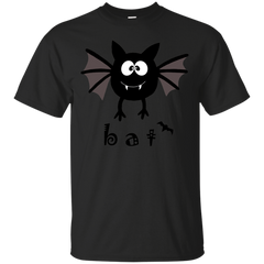 BAT - Bat T Shirt & Hoodie