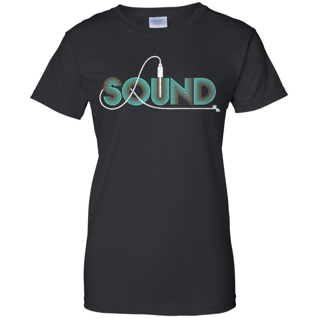 COOL - Plugged In T Shirt & Hoodie