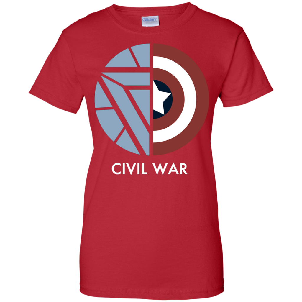 Marvel - Civil War civil war T Shirt & Hoodie