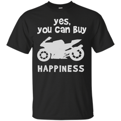 BIKERS - happiness T Shirt & Hoodie