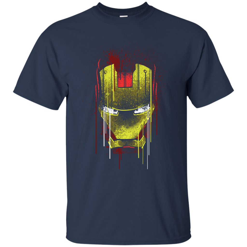 Marvel - ironman pop culture T Shirt & Hoodie