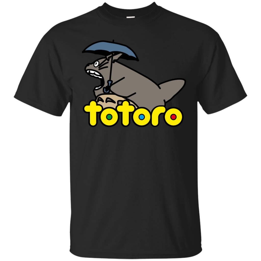 Totoro  - Totoro Duplo totoro T Shirt & Hoodie