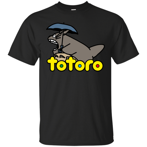 Totoro  - Totoro Duplo totoro T Shirt & Hoodie