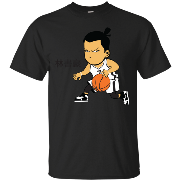 BASKETBALL - Brooklin T Shirt & Hoodie