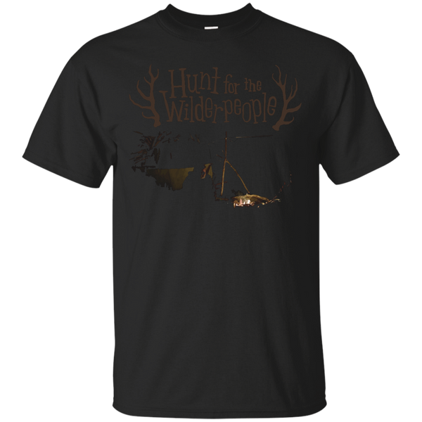 Camping - The Wilderpeople camping T Shirt & Hoodie