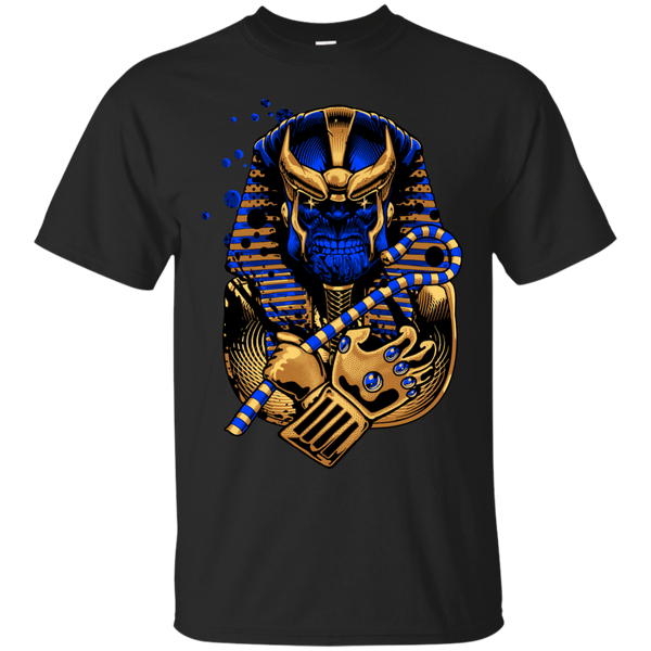 Marvel - ThanoTut thanos T Shirt & Hoodie