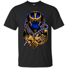 Marvel - ThanoTut thanos T Shirt & Hoodie