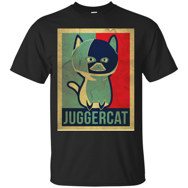 Marvel - UCANT BE KITTEN ME  JUGGERNAUT HOPE VINTAGE juggernaut T Shirt & Hoodie