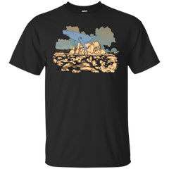 ANIMAL - After Death T Shirt & Hoodie