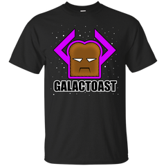 Marvel - GALACTOAST galactus T Shirt & Hoodie