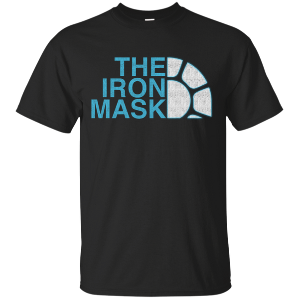 Marvel - The Iron Mask the north face T Shirt & Hoodie