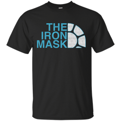 Marvel - The Iron Mask the north face T Shirt & Hoodie