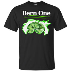 BERNIE SANDERS - BERN ONE feelthebern T Shirt & Hoodie