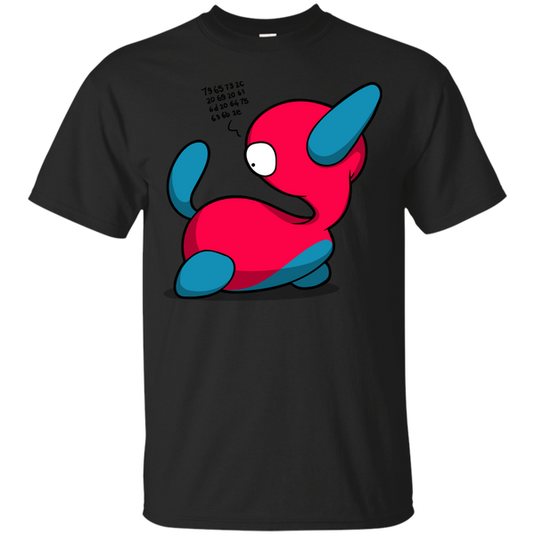 Eevee - Hexidecimal Duck evolutions T Shirt & Hoodie