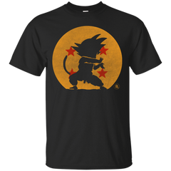 Dragon Ball - Goku Of Dragon Ball goku T Shirt & Hoodie