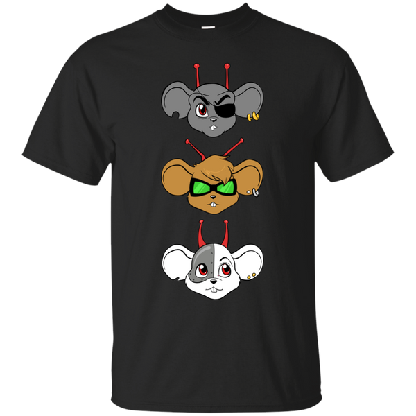 Biker - FROM MARS T Shirt & Hoodie