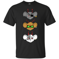 Biker - FROM MARS T Shirt & Hoodie