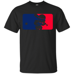 Mother - Eagleland Baseball Team pop culture T Shirt & Hoodie