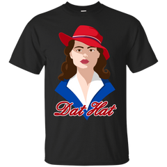 Marvel - Dat Hat superheroes T Shirt & Hoodie