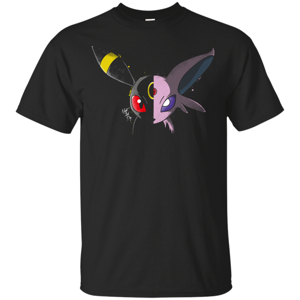 Eevee - Daft Evolution  T Shirt & Hoodie