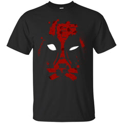 DEADPOOL - Mercenary T Shirt & Hoodie
