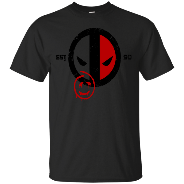 Marvel - Legendary Deadpool marvel comics T Shirt & Hoodie