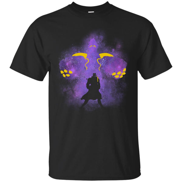 JOJO - Jotarokun doesnt want hassles T Shirt & Hoodie