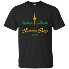 Camping - Camp North Star meatballs T Shirt & Hoodie