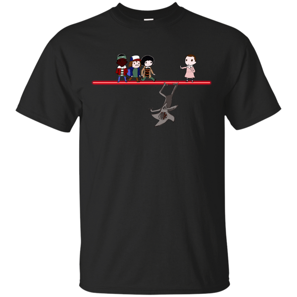 Stranger Things - Demogorgon Days T Shirt & Hoodie