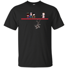 Stranger Things - Demogorgon Days T Shirt & Hoodie