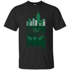 DAIZZY - need migration to camping T Shirt & Hoodie