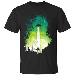 ALIEN - Alienation Radiation T Shirt & Hoodie