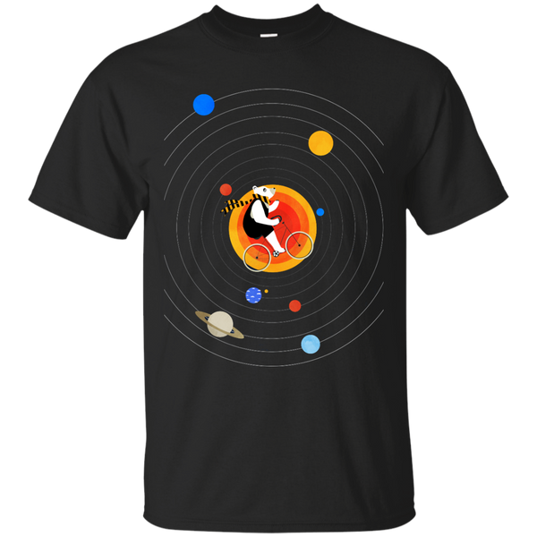 ANIMAL - Intergalactical Bear T Shirt & Hoodie