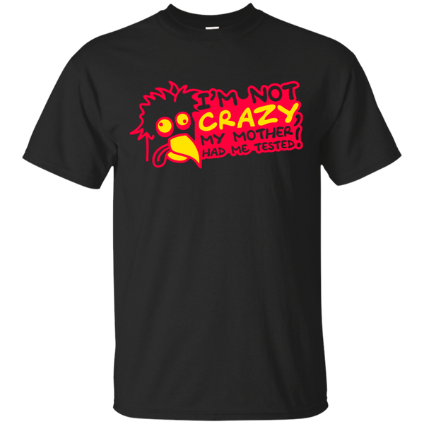 Mother - My Mother Had Me Tested mother T Shirt & Hoodie