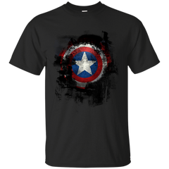 Marvel - Captains Pride captain america T Shirt & Hoodie