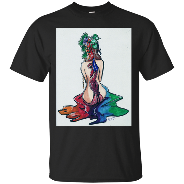 Mother - Mother Nature w text T Shirt & Hoodie