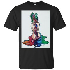 Mother - Mother Nature w text T Shirt & Hoodie