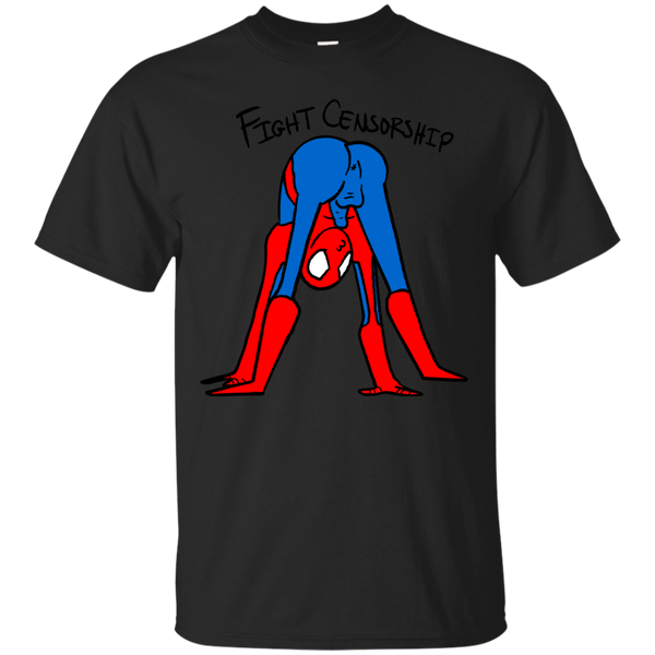 CENSORSHIP - Fight Censorship T Shirt & Hoodie