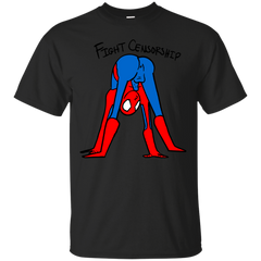 CENSORSHIP - Fight Censorship T Shirt & Hoodie