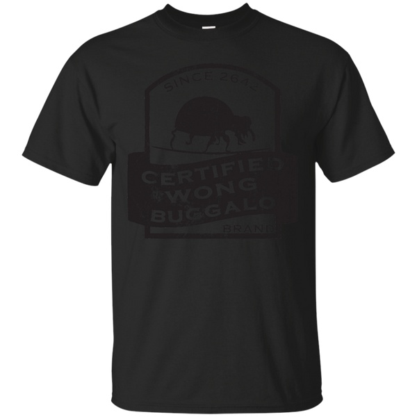 AMY WONG - Certified Meat T Shirt & Hoodie