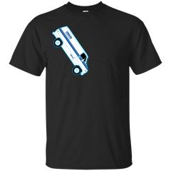 Stranger Things - Hawkins Power  Light stranger things T Shirt & Hoodie