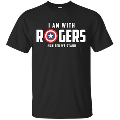 Marvel - civil war  rogers side 2016 T Shirt & Hoodie