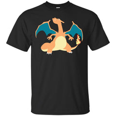 CHARIZARD - 006 Charizard T Shirt & Hoodie
