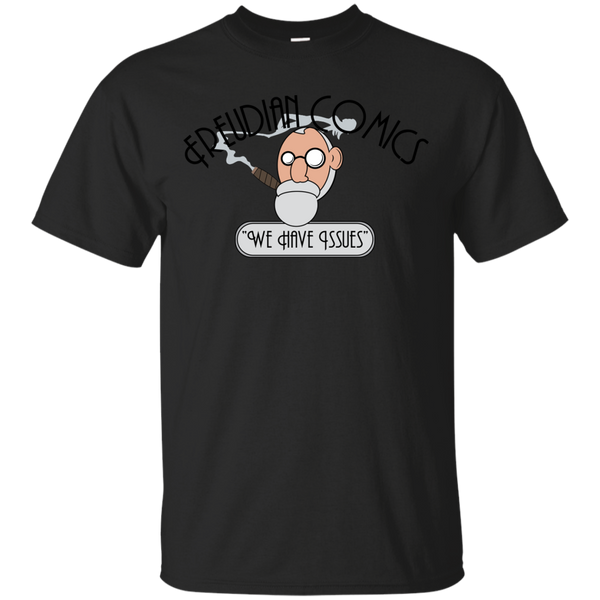 Mother - Freudian Comic freudian T Shirt & Hoodie