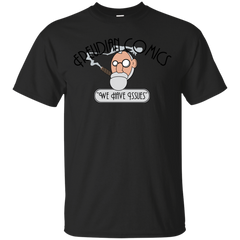 Mother - Freudian Comic freudian T Shirt & Hoodie