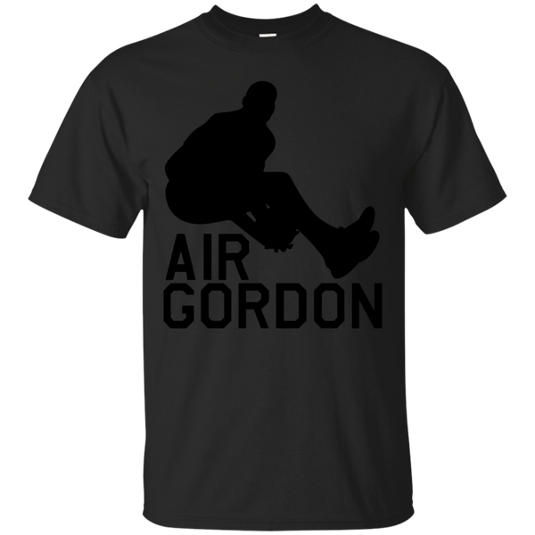 AIR GORDON BASKETBALL PLAYER BASKETBALL GORDON AARON GORDON DUNK CONTEST NBA - Air Gordon  Aaron Gordon T Shirt & Hoodie