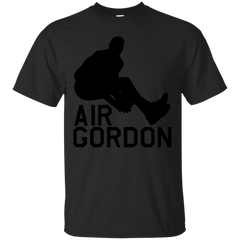 AIR GORDON BASKETBALL PLAYER BASKETBALL GORDON AARON GORDON DUNK CONTEST NBA - Air Gordon  Aaron Gordon T Shirt & Hoodie