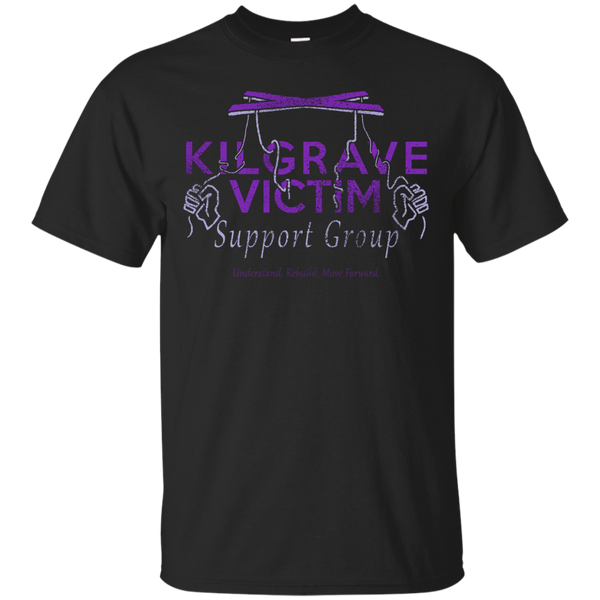Marvel - Support Group jessica jones T Shirt & Hoodie
